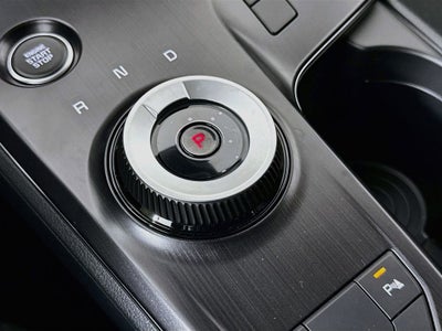 2027 Kia Sportage S