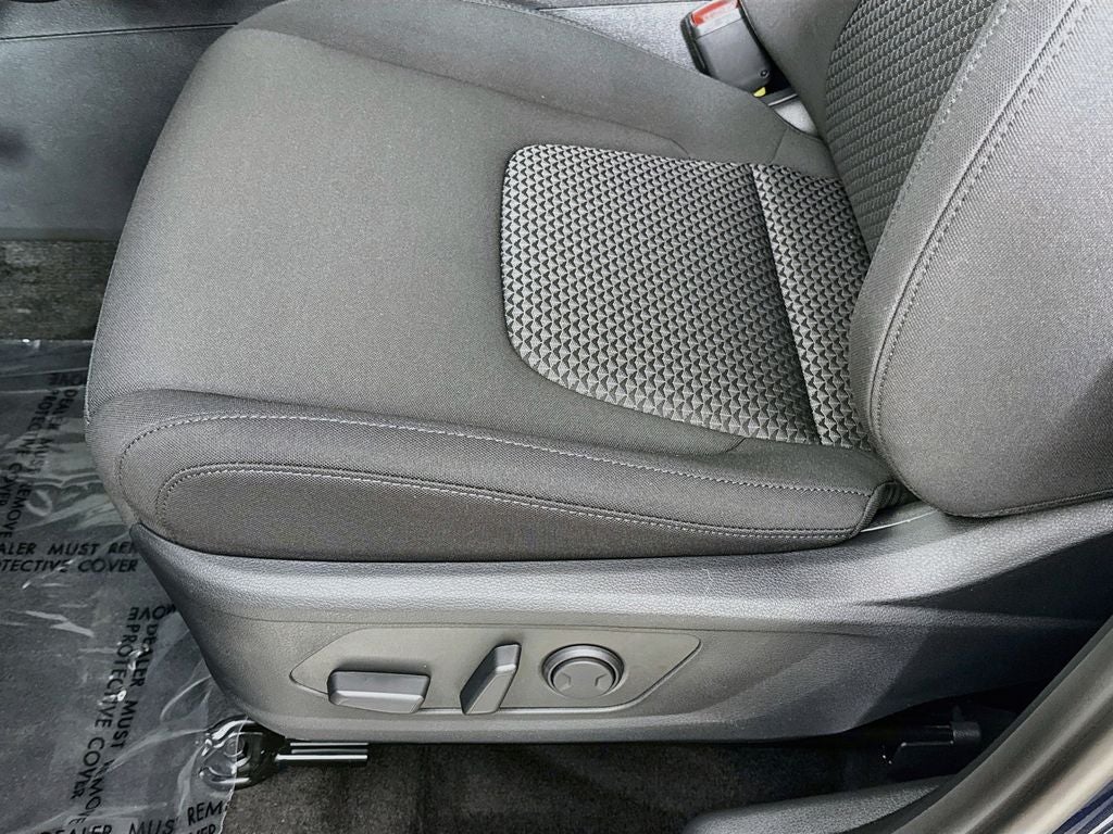 2027 Kia Sportage S