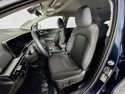 2027 Kia Sportage S
