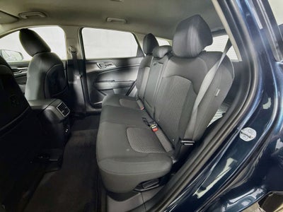 2027 Kia Sportage S