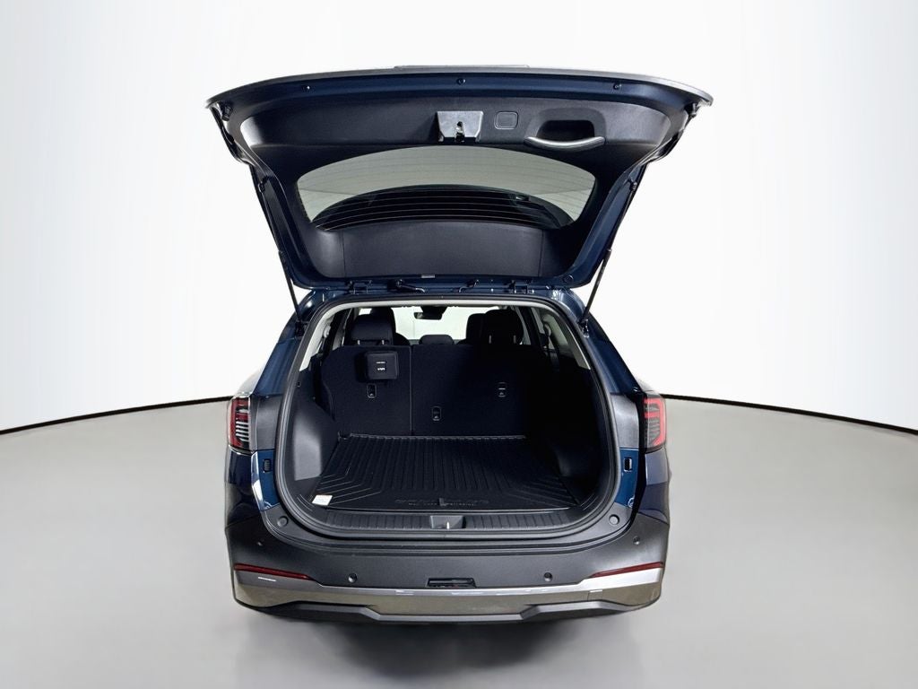 2027 Kia Sportage S