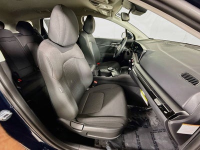 2027 Kia Sportage S