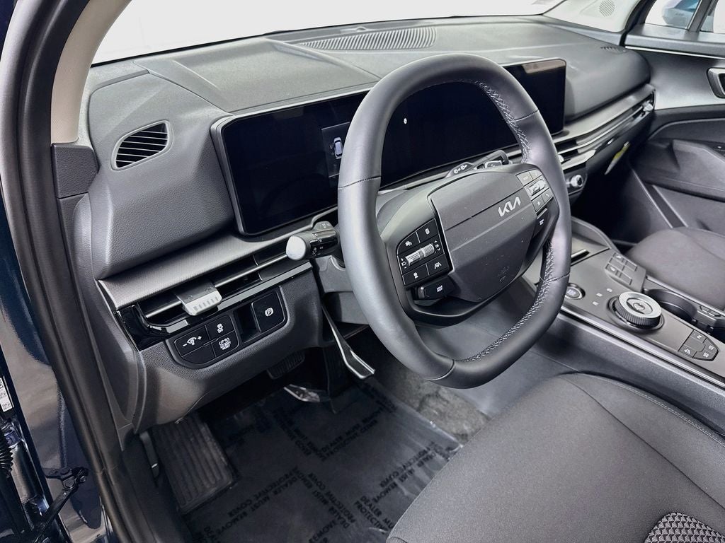 2027 Kia Sportage S