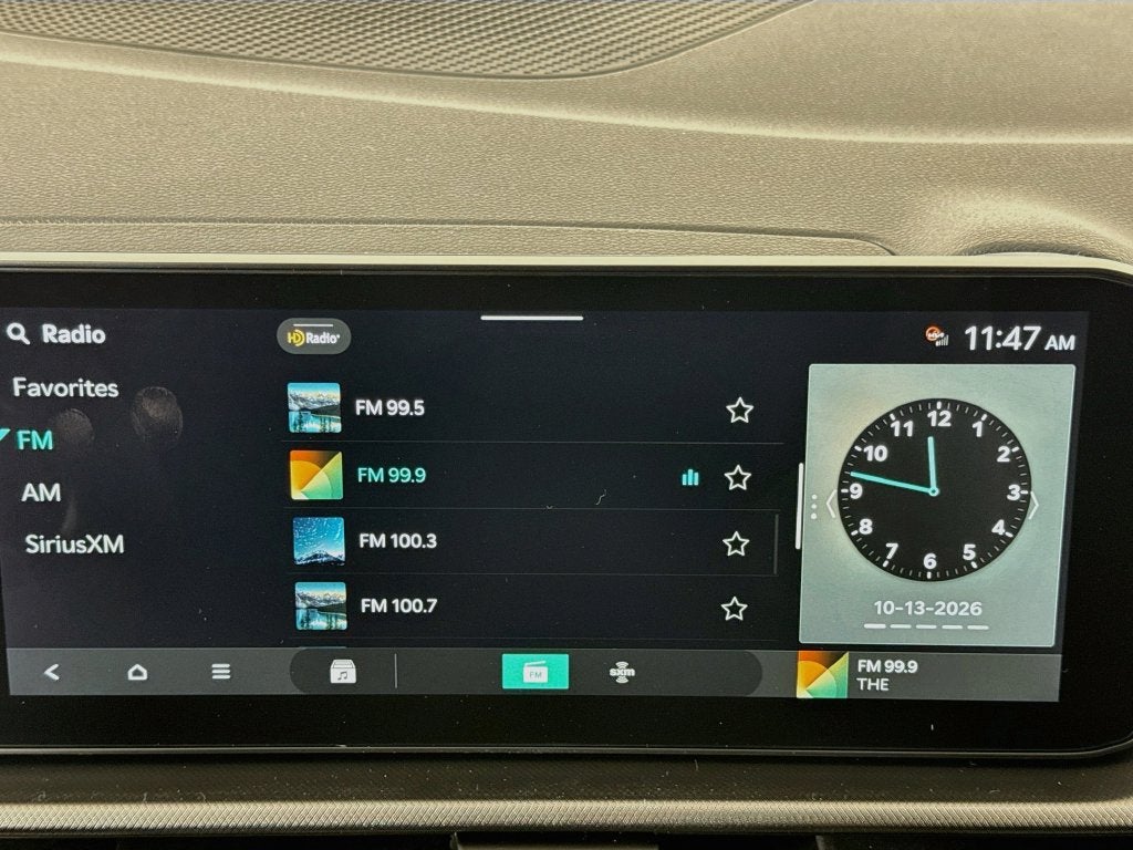 2027 Kia Sportage Hybrid S