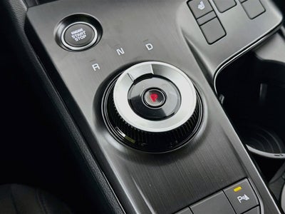 2027 Kia Sportage Hybrid S