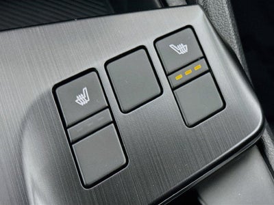 2027 Kia Sportage Hybrid S