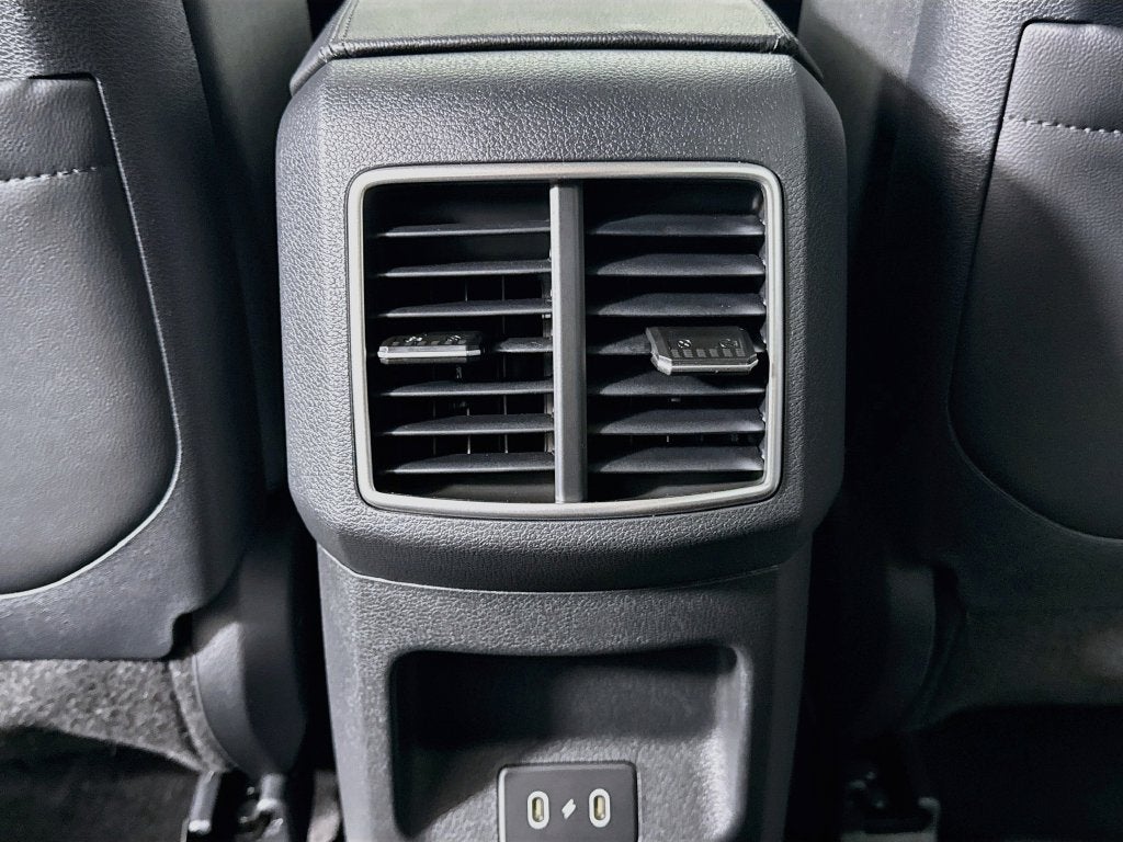 2027 Kia Sportage Hybrid S