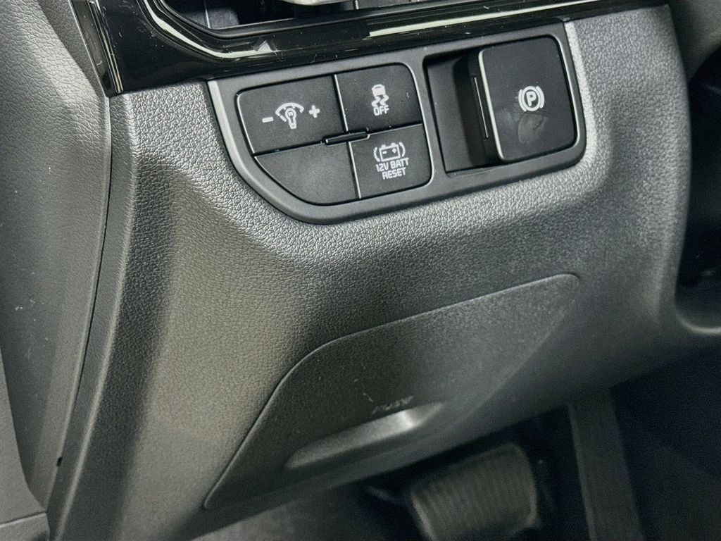 2027 Kia Sportage S