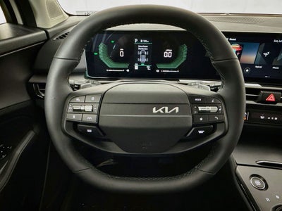 2027 Kia Sportage S