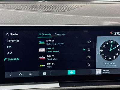 2027 Kia Sportage S
