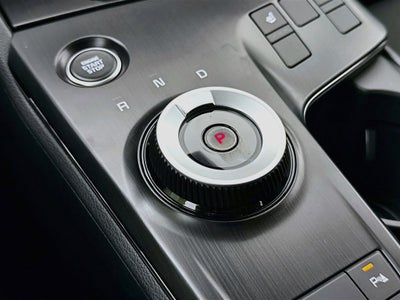 2027 Kia Sportage S