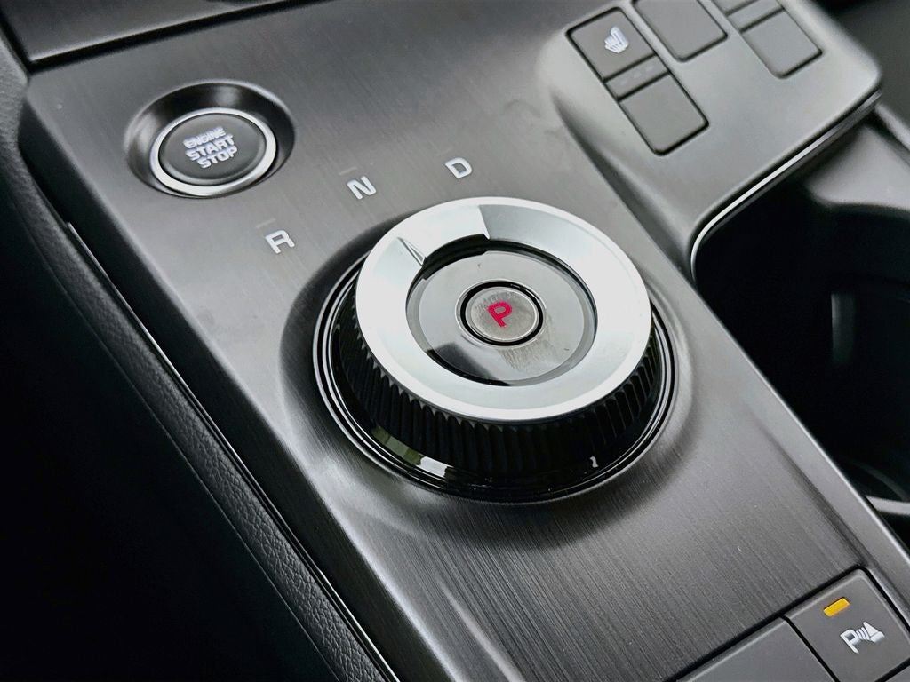 2027 Kia Sportage S