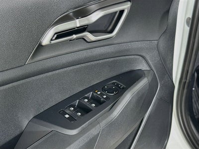 2027 Kia Sportage S