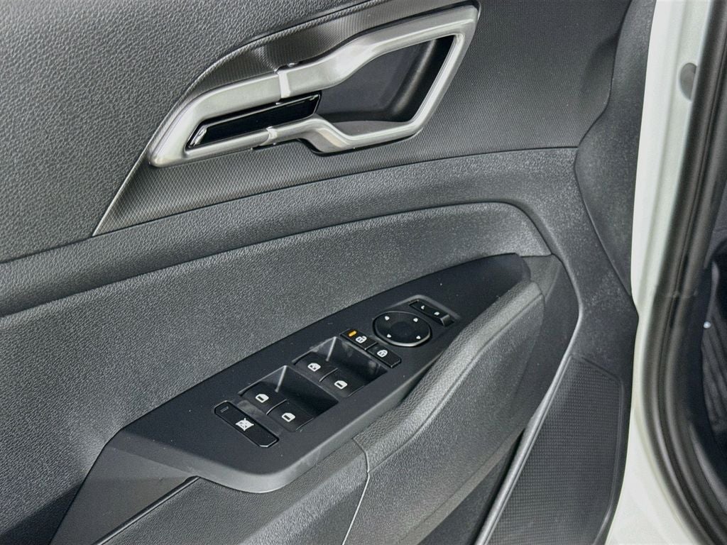 2027 Kia Sportage S