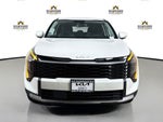2027 Kia Sportage S