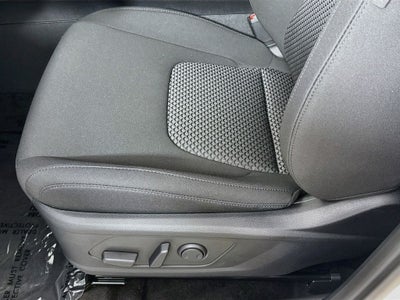 2027 Kia Sportage S