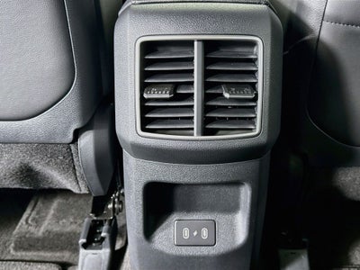 2027 Kia Sportage S
