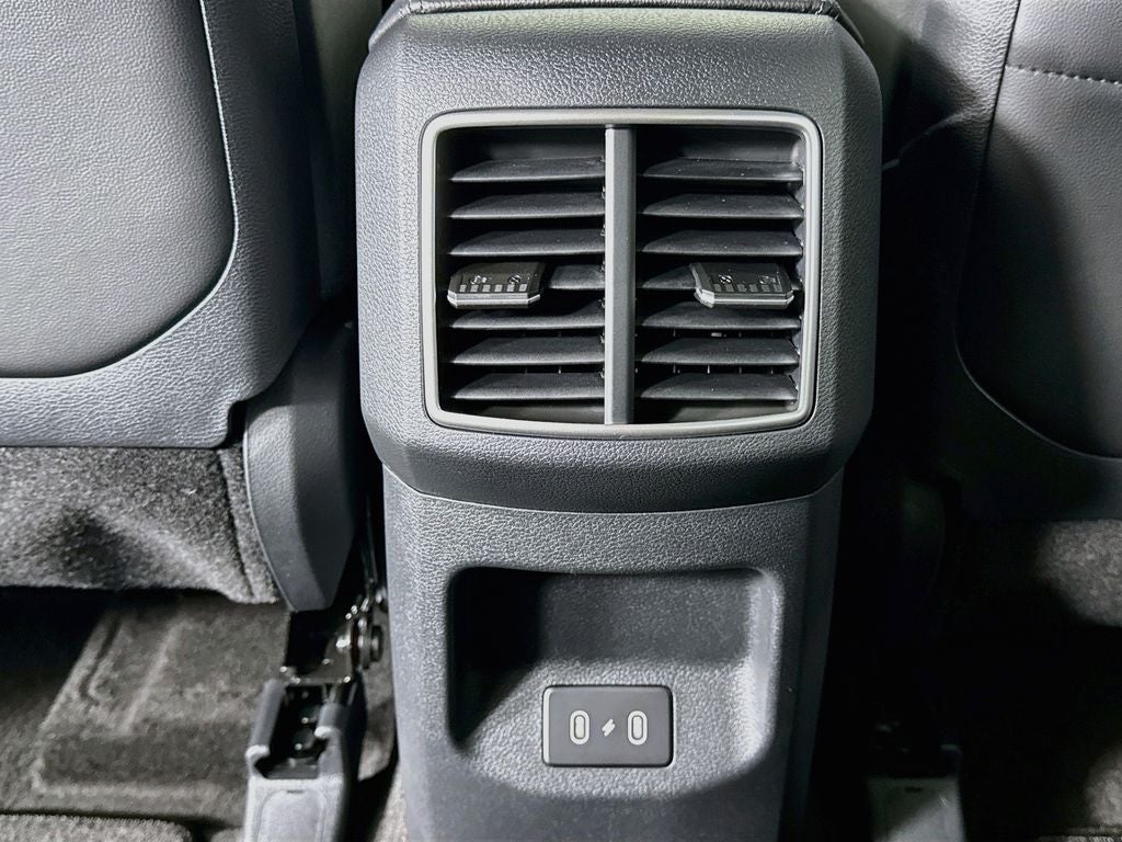 2027 Kia Sportage S