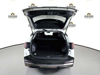 2027 Kia Sportage S