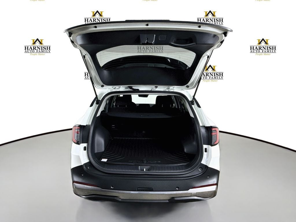 2027 Kia Sportage S