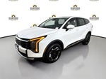 2027 Kia Sportage S