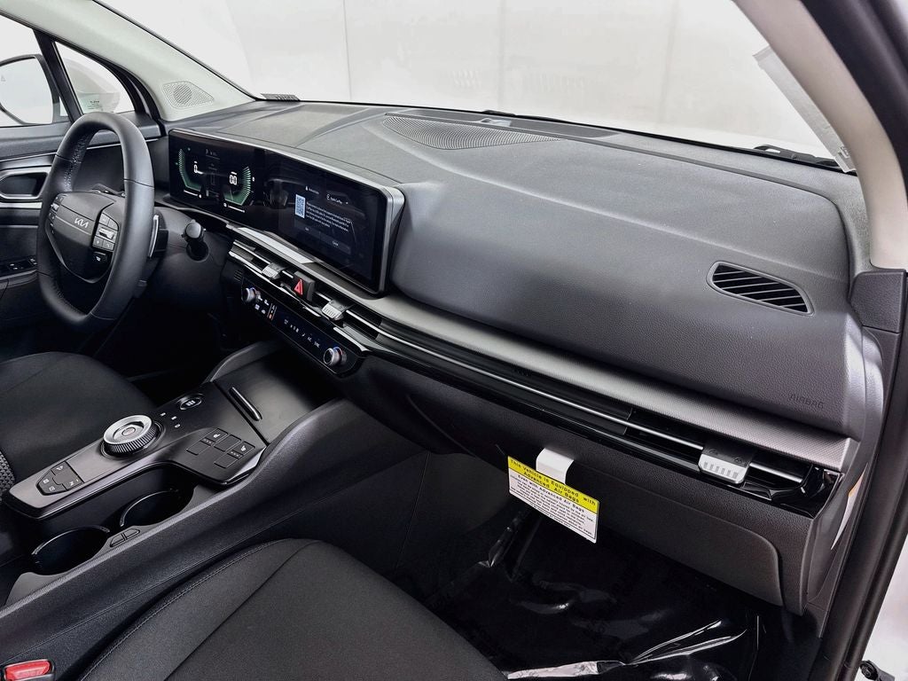 2027 Kia Sportage S