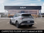2027 Kia Sportage Hybrid S