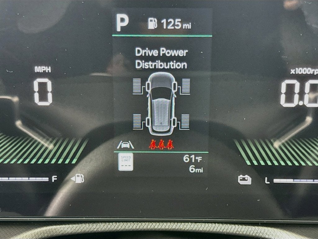 2027 Kia Sportage Hybrid S