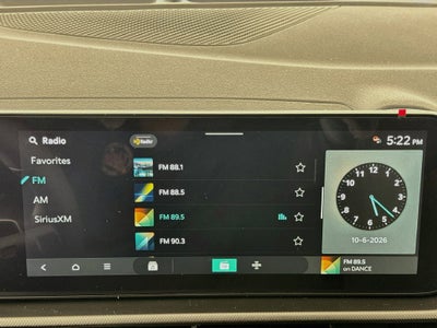 2027 Kia Sportage Hybrid S