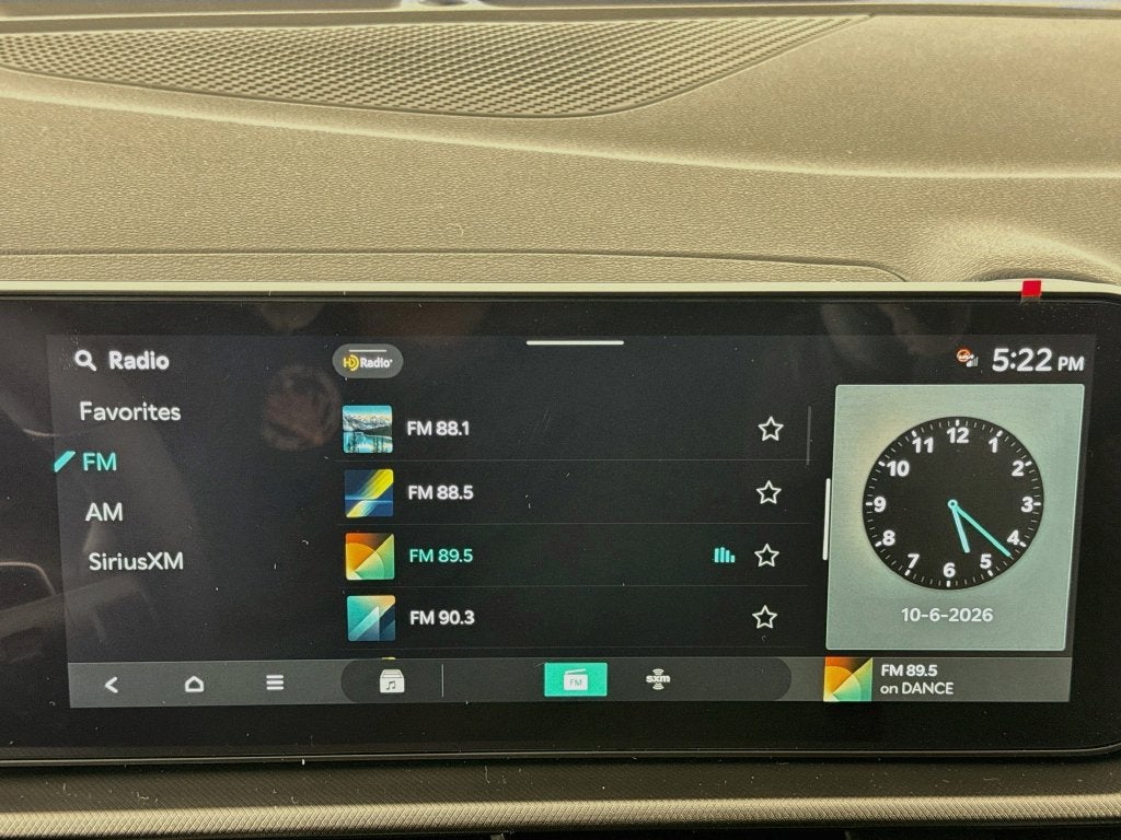 2027 Kia Sportage Hybrid S