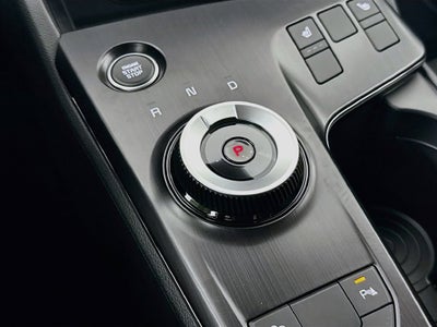 2027 Kia Sportage Hybrid S
