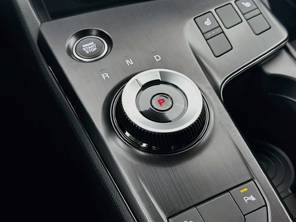2027 Kia Sportage Hybrid S