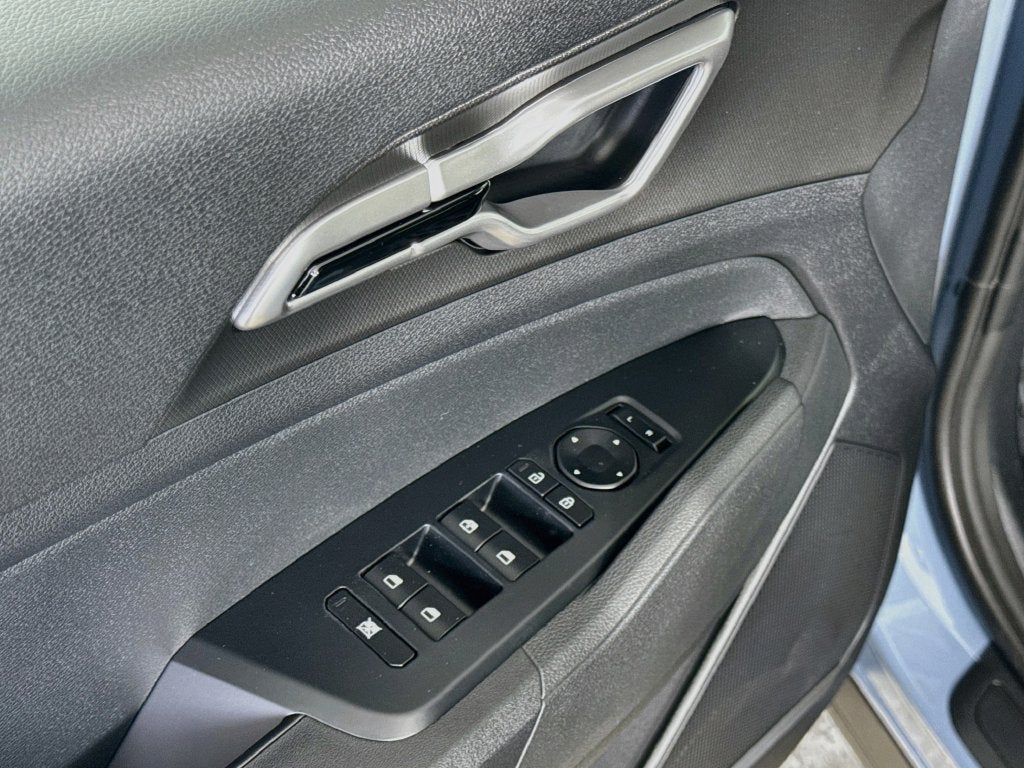 2027 Kia Sportage Hybrid S