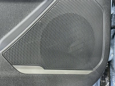 2027 Kia Sportage Hybrid S