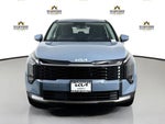 2027 Kia Sportage Hybrid S