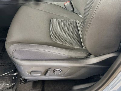 2027 Kia Sportage Hybrid S