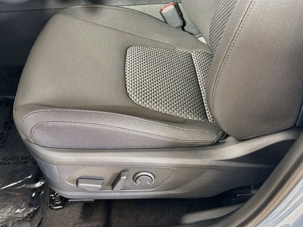 2027 Kia Sportage Hybrid S