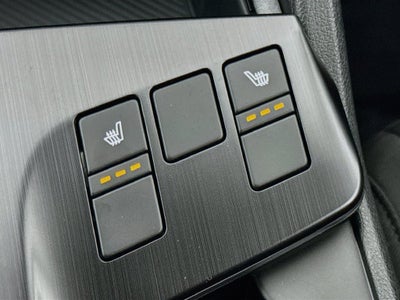 2027 Kia Sportage Hybrid S