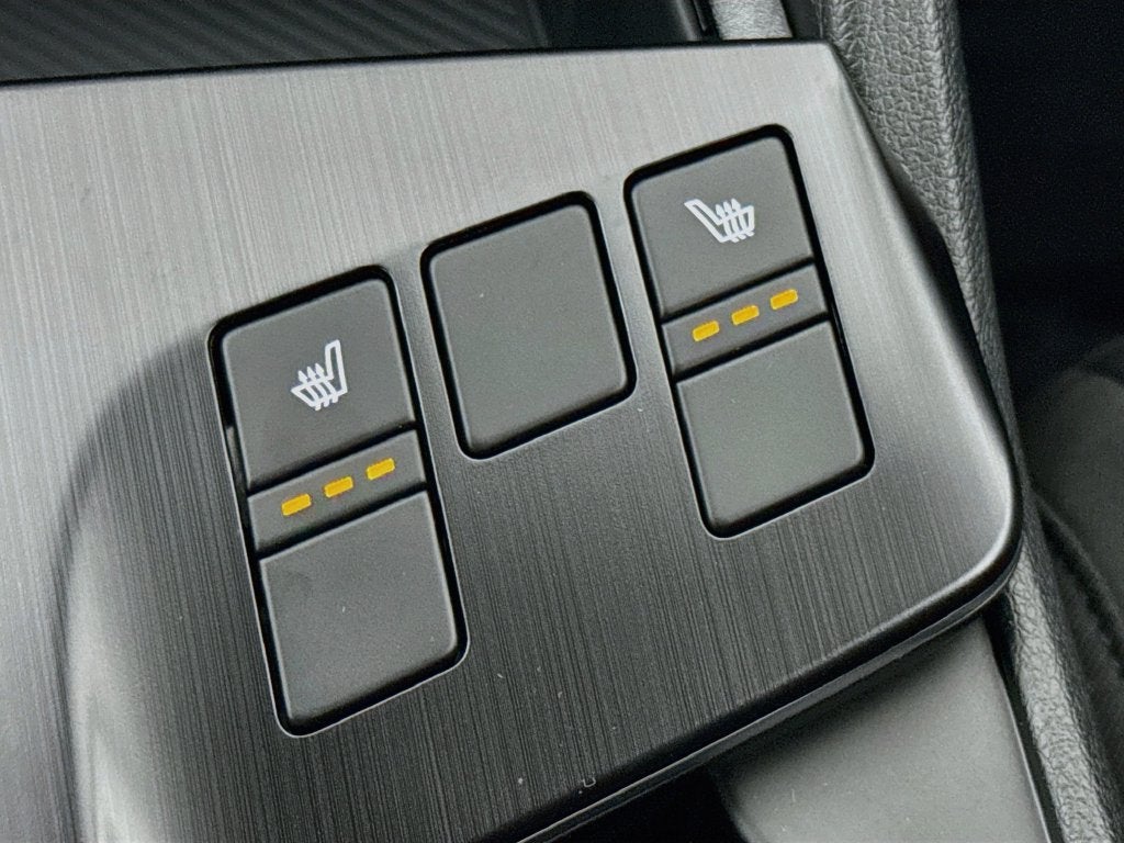 2027 Kia Sportage Hybrid S