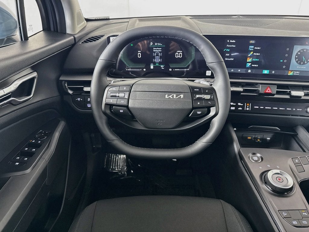 2027 Kia Sportage Hybrid S