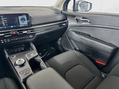 2027 Kia Sportage Hybrid S