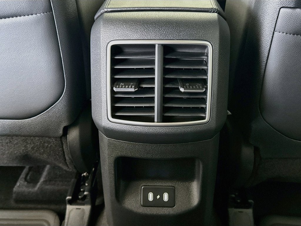 2027 Kia Sportage Hybrid S