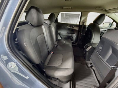 2027 Kia Sportage Hybrid S