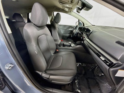 2027 Kia Sportage Hybrid S