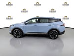 2027 Kia Sportage Hybrid S