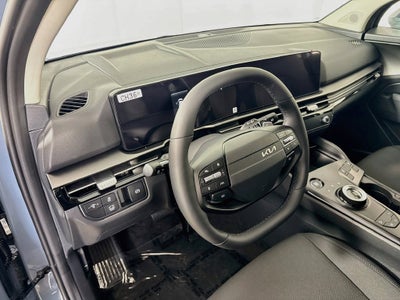 2027 Kia Sportage Hybrid S