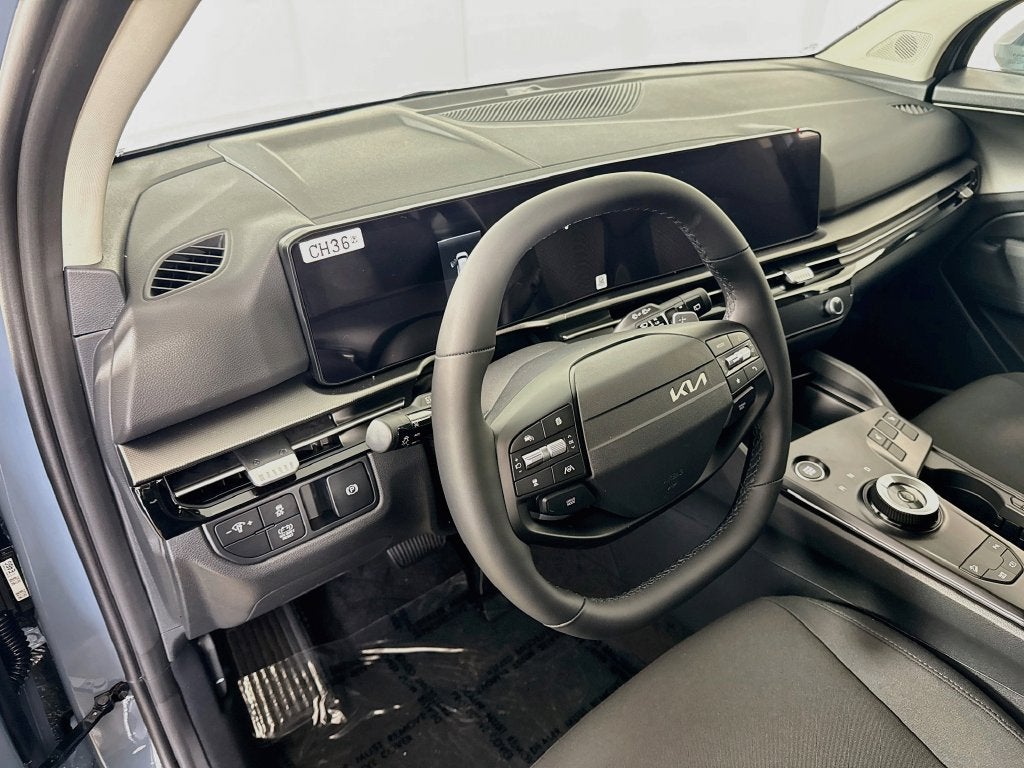 2027 Kia Sportage Hybrid S