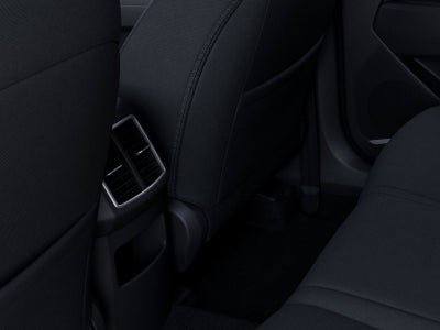 2027 Kia Sportage Hybrid S