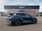2027 Kia Sportage Hybrid EX