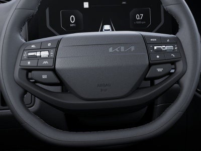 2027 Kia Sportage Hybrid X-Line